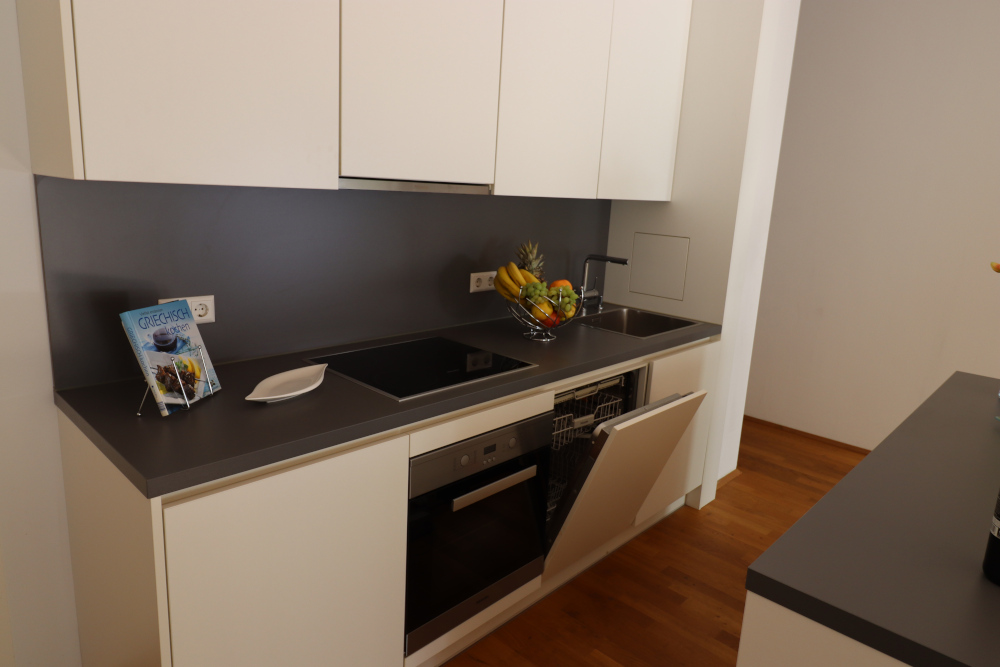 Cologne Sale Apartment
